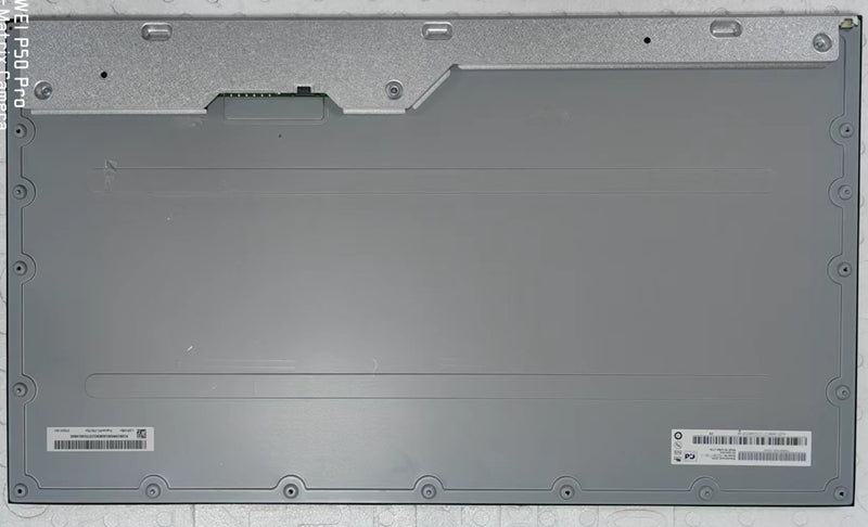 Original M250HTN01.C AUO Screen 24.5" 1920*1080 M250HTN01.C Display