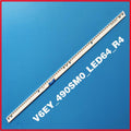 LED bar For Samsung UN49K6500AG BN96-39510A 39511A 39512A UE49K6400 UE49K5510 UN49K6500 UE49M5500 UE49K6550 UE49K6000 UE49K5670