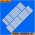 LED Backlight strip for UN48JU6100 UE48JU7000 UE48JU7090 UE48JU7080 UE48JU7005 UE48JU7002 UN48JU6020 UE48JU6470 UE48JU6415