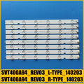 For Toshiba 40" LCD TV SVT400A94_REV03_R/L 40L2400D TL400FSB1-S 40L2400EV 39P2300D 39L2300D 39L4353RB SVT390A05 SVT400A94
