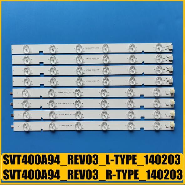 For Toshiba 40" LCD TV SVT400A94_REV03_R/L 40L2400D TL400FSB1-S 40L2400EV 39P2300D 39L2300D 39L4353RB SVT390A05 SVT400A94