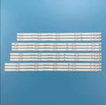 LED Backlight strip for LG LC500DUE-SFR4 LC500DUG-JFR1 50LA6205-UA 50LN5403-ZA 50LA6200 50LN575 50LN540 50LN6138 50LN613S