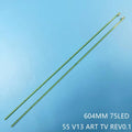 LED Backlight strip lamp For LG 55LA691V 55"TV 55LA6600 55GA7800 LC550EUH PF P1 6922L-0069A 6922L-0001C 6916L1209B 6916L1210B