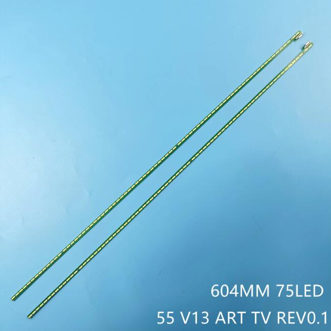 LED Backlight strip lamp For LG 55LA691V 55"TV 55LA6600 55GA7800 LC550EUH PF P1 6922L-0069A 6922L-0001C 6916L1209B 6916L1210B