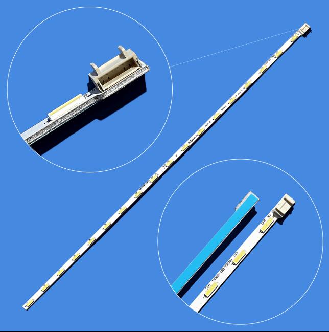 LED bar for 24LB450U TH-24A403DX T24D310EX 24MT45D 24MT40D 24MT49U 24E510E 24LB451B UN24H4500 V236B1-LE2-TREM11 LG INNOTEK 23.6