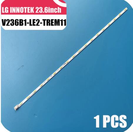 18Leds V236B1-LE2-T V236B1-LE2-TREM11 V236BJ1-LE2 LED Strip For TH-24A403DX T24D310EX 24MT47D-PZ 24LB451B-PU UN24H4500AF