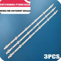 TVbacklight Toshiba 29 inch 6 lights SVT290A05_P1300_6LED_REV02_130304 29P1300VT 565mm*14mm