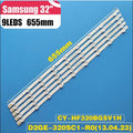 656MM For SamSung Sharp-FHD 32''TV D2GE-320SC1-R0 CY-HF320BGSV1H UE32F5000AK ue32f5500aw UE32F5700AW HF320BGS-V1