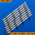LED Backlight strip For LG TV 42LF5610 42LF580V 42LF5800 6916L-1709B 42LB628V 42LB6200 42LY310C INNOTEK DR3.0 42inch 42LB550A