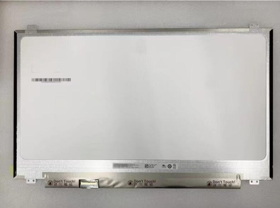 Original B173QTN01.4 AUO Screen 17.3" 2560*1440 B173QTN01.4 Display