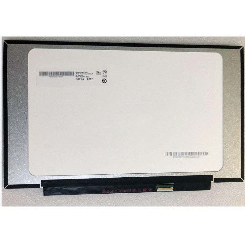 Original AUO 14-Inch B140HAN05.4 LCD Display 1920×1080 Industrial Screen