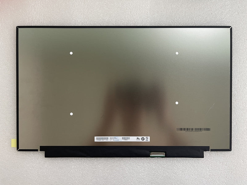 Original B173ZAN06.6 AUO Screen 17.3" 3840*2160 B173ZAN06.6 Display