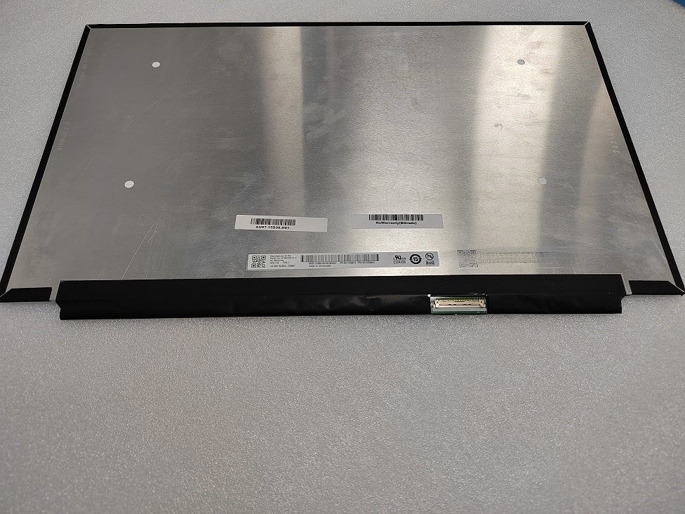 Original B156HAN12.H AUO Screen 15.6" 1920*1080 B156HAN12.H Display