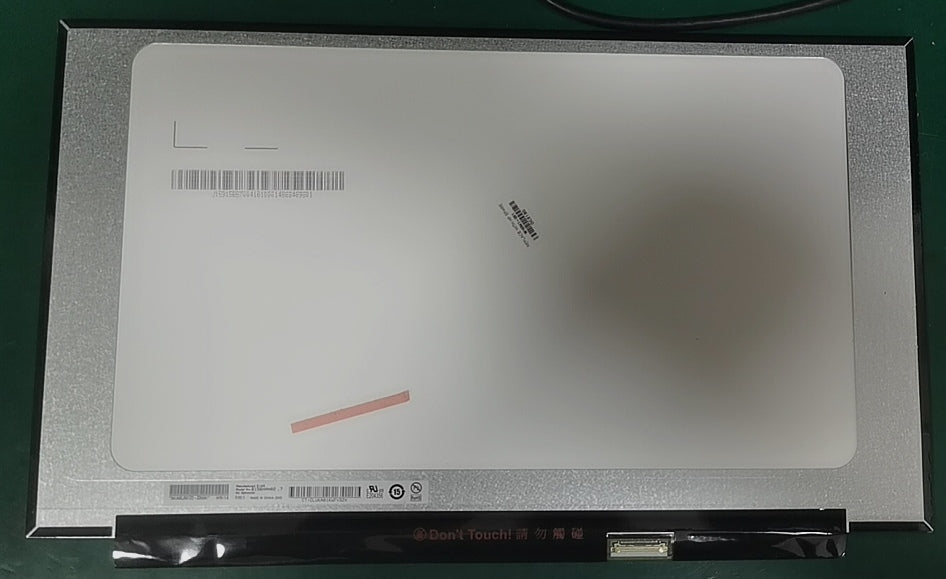 Original B156HAN02.7 AUO Screen 15.6" 1920*1080 B156HAN02.7 Display