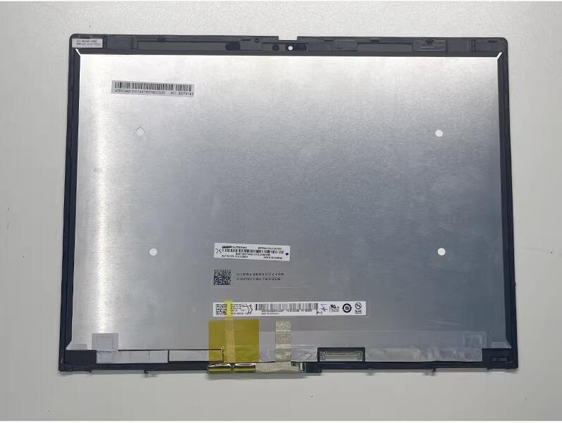 Original B135QAN01.0 AUO Screen 13.5" 2256*1504 B135QAN01.0 Display