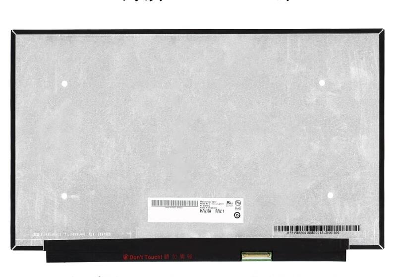 Original B156HAK02.H AUO Screen 15.6" 1920*1080 B156HAK02.H Display