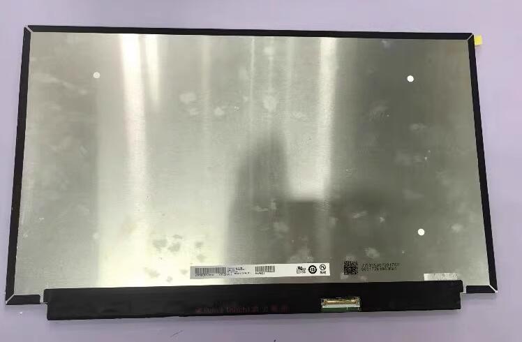 Original B156ZAN03.R AUO Screen 15.6" 3840*2160 B156ZAN03.R Display
