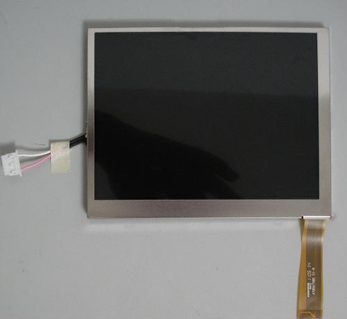 Original A056DN01 V2 AUO Screen 5.6" 320*234 A056DN01 V2  Display