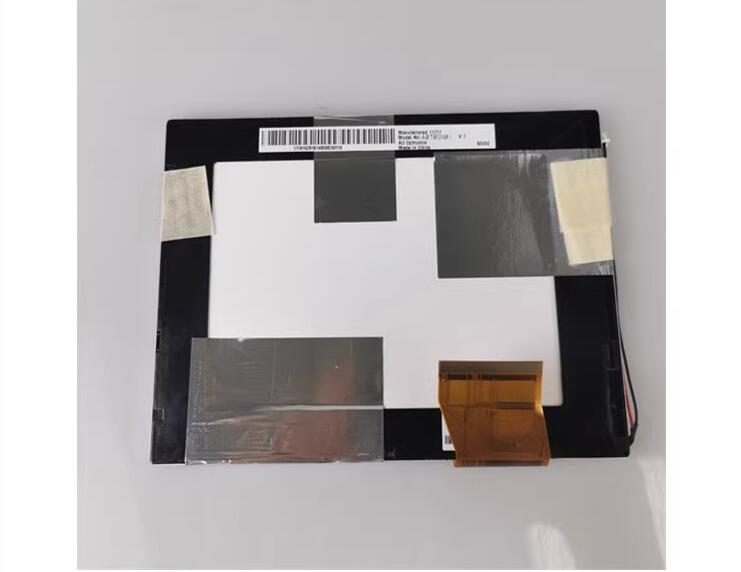 Original A070SN01 V1 AUO Screen 7" 320×480 A070SN01 V1 Display
