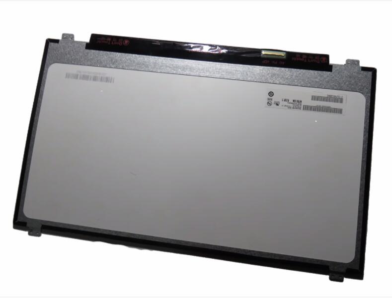 Original AUO 17.3-Inch B173HAN01.6 LCD Display 1920×1080 Industrial Screen