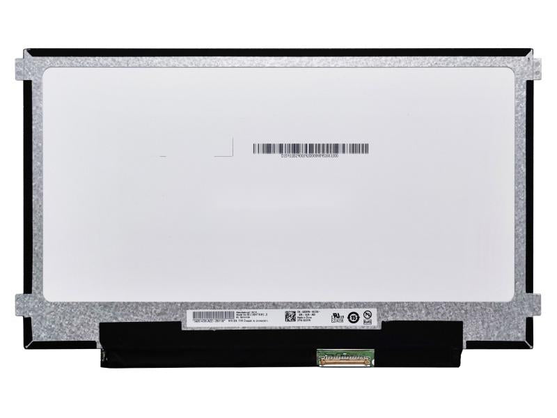 Original B116XTK01.0 AUO Screen 11.6" 1366*768 B116XTK01.0 Display