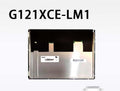 Original G121XCE-LM1 Innolux Screen 12.1" 1024*768 G121XCE-LM1 Display