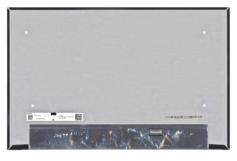 Original N160JME-GE1 Innolux Screen 16.0" 1920*1200 N160JME-GE1 Display