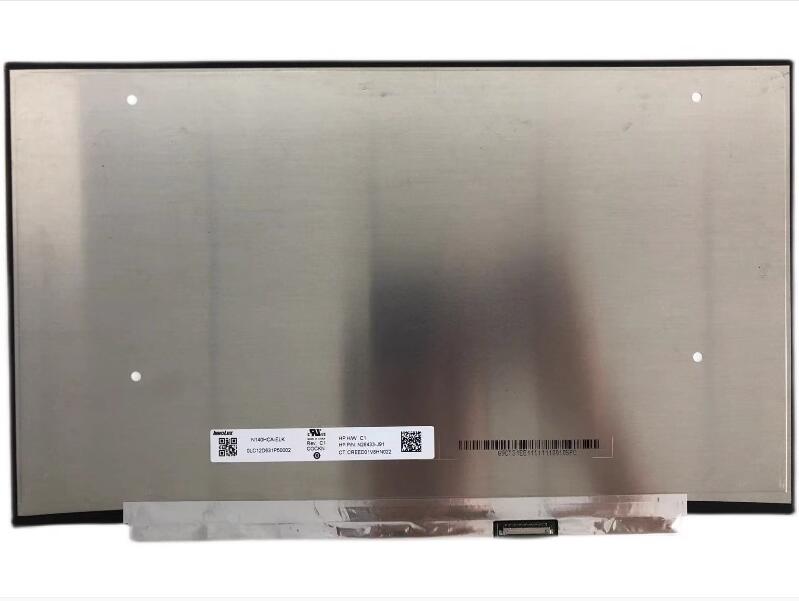 Original N140HCA-ELK Innolux Screen 14.0" 1920*1080 N140HCA-ELK Display