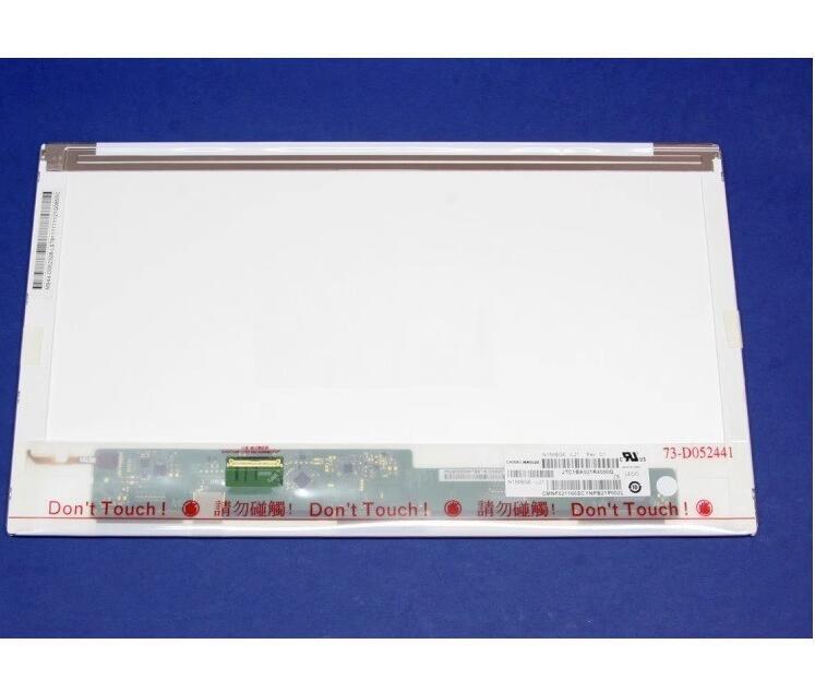 Original N173FGE-L13 Chimei Innolux Screen 17.3" 1600*900 N173FGE-L13 Display