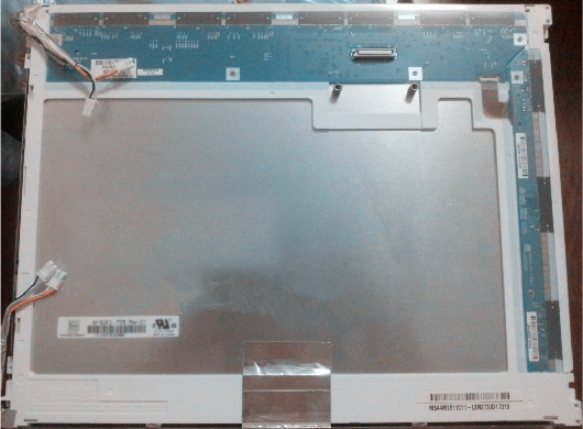 Original M150X2-T06 CMO Screen 15.0" 1024*768 M150X2-T06 Display