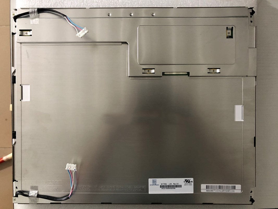 Original M170E4-L02 CMO Screen 17.0" 1280*1024 M170E4-L02 Display