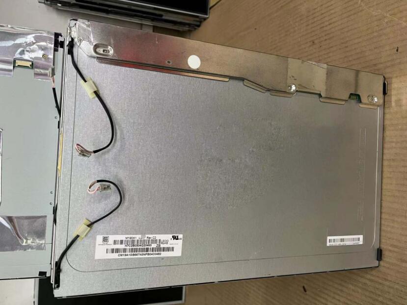 Original M190A1-L02 CMO Screen 19.0" 1440*900 M190A1-L02 Display