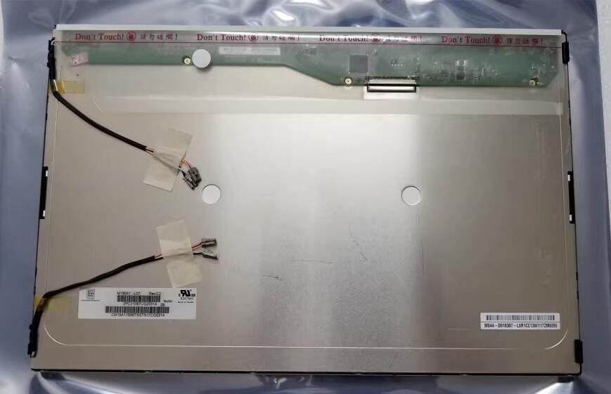 Original M190A1-L09 CMO Screen 19.0" 1440*900 M190A1-L09 Display
