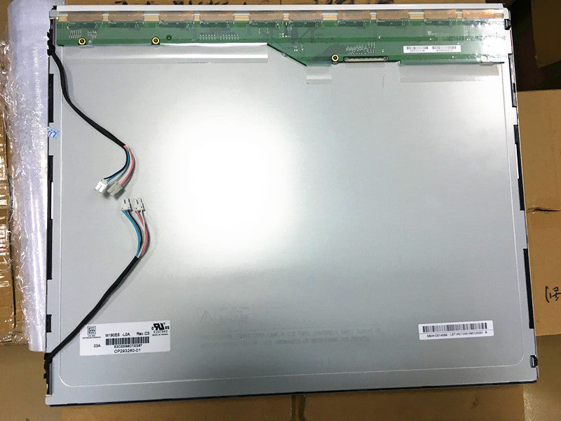 Original M190E5-L0B CMO Screen 19.0" 1280*1024 M190E5-L0B Display
