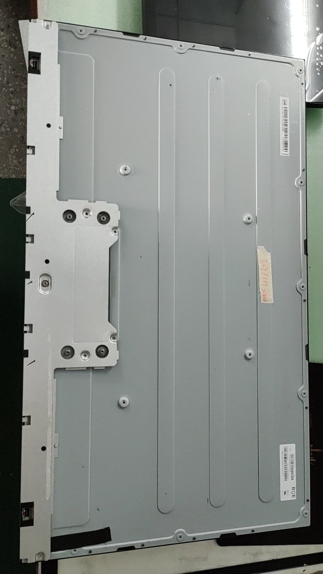 Original MV315QUM-N10 BOE Screen 32.0" 3840*2160 MV315QUM-N10 Display