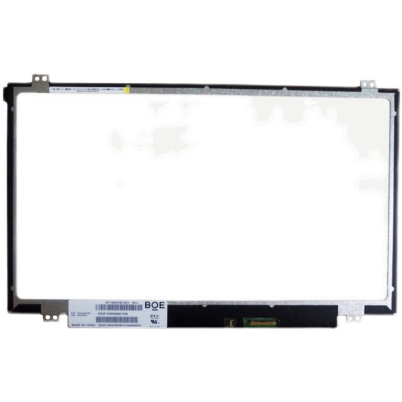 Orignal BOE 14"-Inch NV140FHM-N32 Display 1920×1080 Industrial Screen