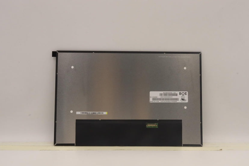 Original NV140WUM-N43 BOE Screen 14.0" 1920*1200 NV140WUM-N43 Display