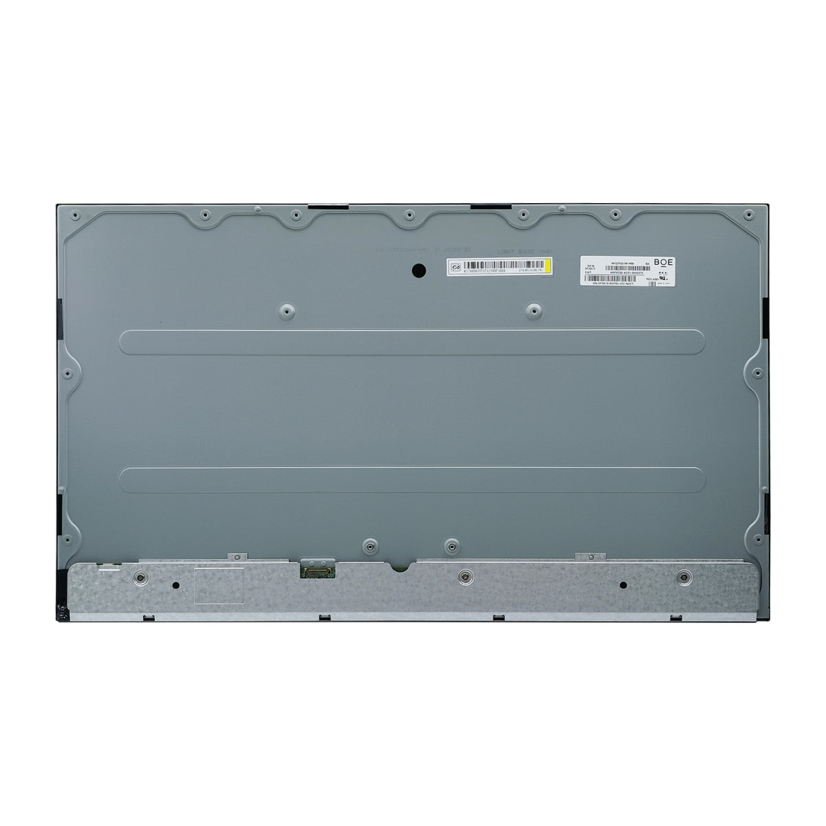 Original MV270QUM-N60 BOE Screen 27.0" 3840*2160 MV270QUM-N60 Display