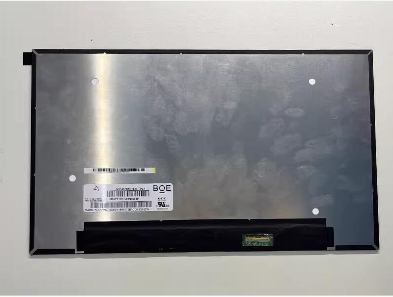 Original NV140FHM-T02 BOE Screen 14.0" 1920*1080 NV140FHM-T02 Display