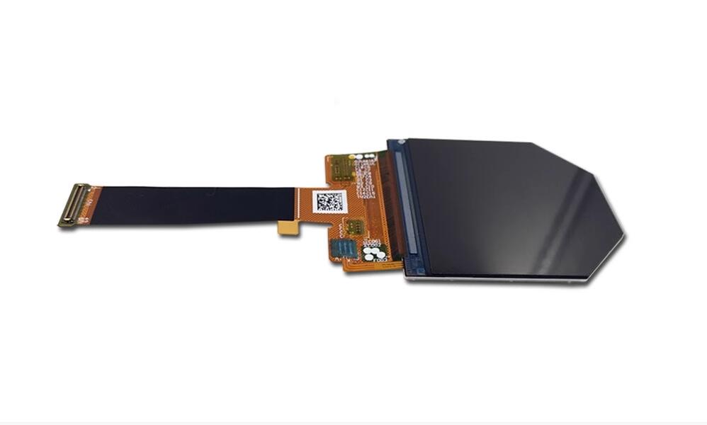 Original VS021XRM-NW0-DKP0 BOE Screen 2.1" 1600*1600 VS021XRM-NW0-DKP0 Display