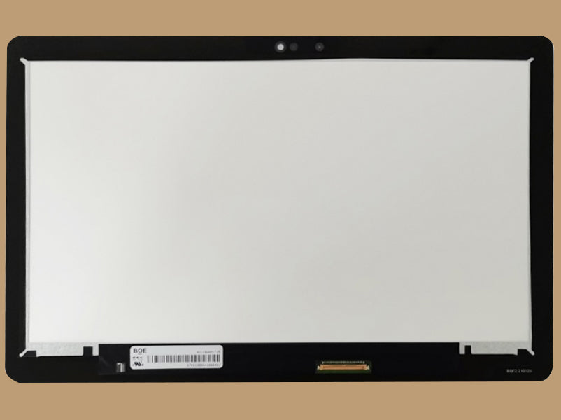 Original NV116WHM-T15 BOE Screen 11.6" 1366*768 NV116WHM-T15 Display