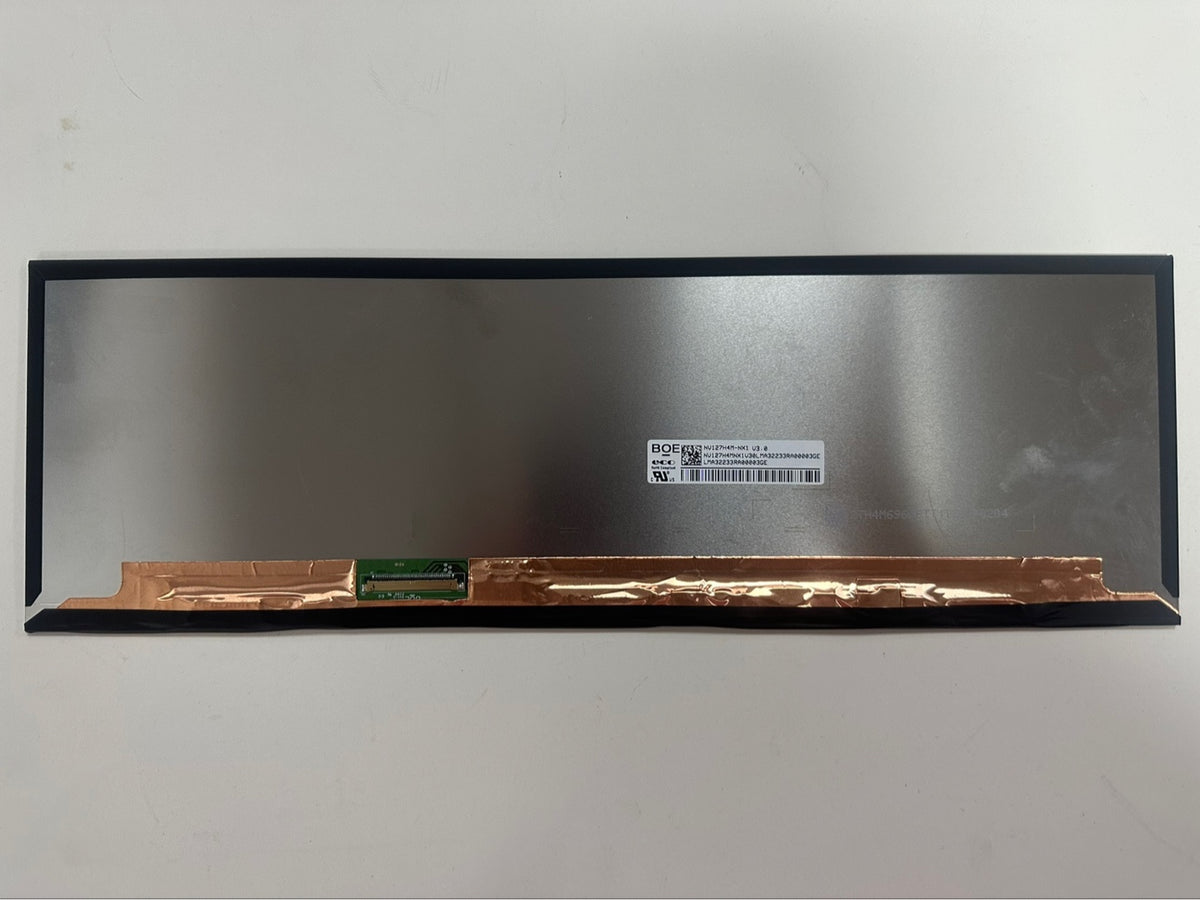 Original NV127H4M-NX1 BOE Screen 12.7" 2880*864 NV127H4M-NX1 Display