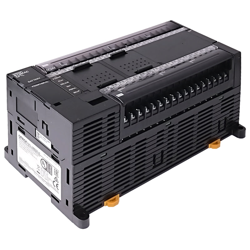 Original CP1L-M30DR-A Omron PLC programmable device