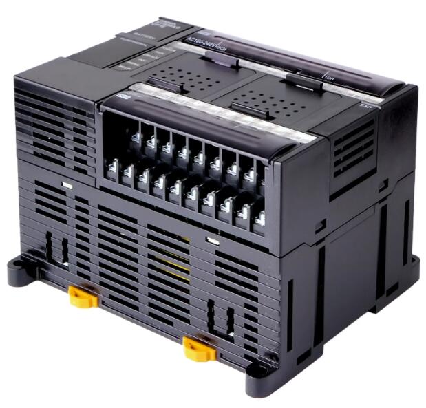Original CP2E-N40DR-A OMRON PLC programmable controller