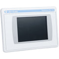 Original 2711P-T10C21D8S Allen Bradley Rockwell touch screen