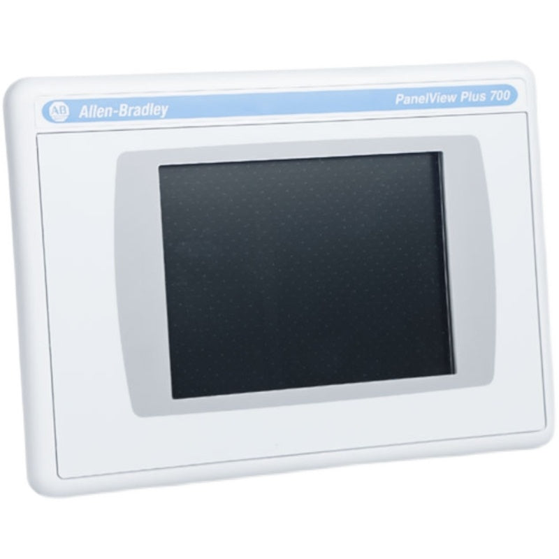 Original 2711P-T10C21D8S Allen Bradley Rockwell touch screen