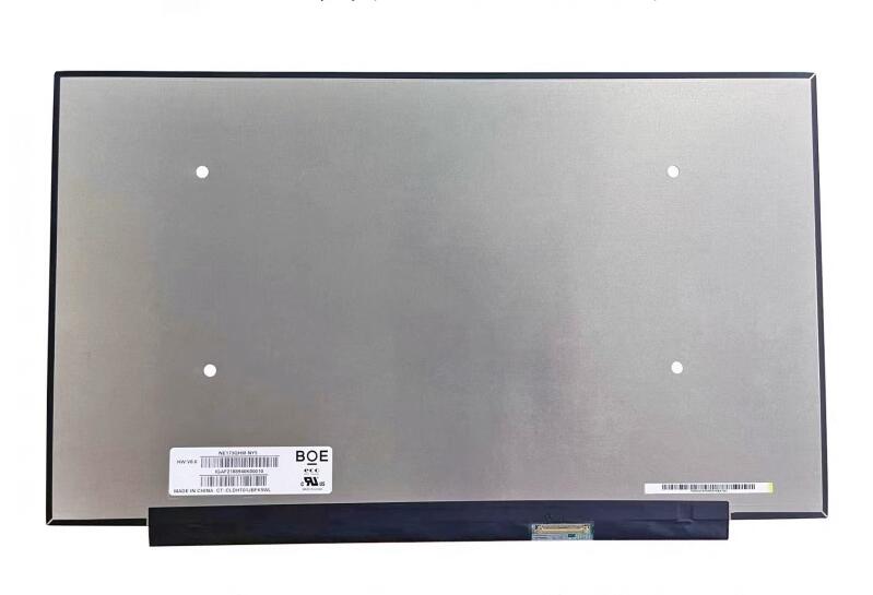 Original NE173QHM-NY9 BOE Screen 17.3" 2560*1440 NE173QHM-NY9 Display
