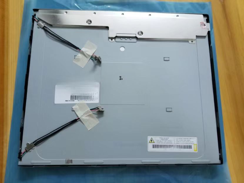 Original HT170E01-300 AUO Screen 17" 1280*1024 HT170E01-300 Display