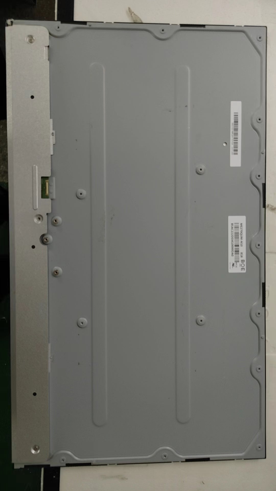 Original ME270QUM-N10 BOE Screen 27.0" 3840*2160 ME270QUM-N10 Display