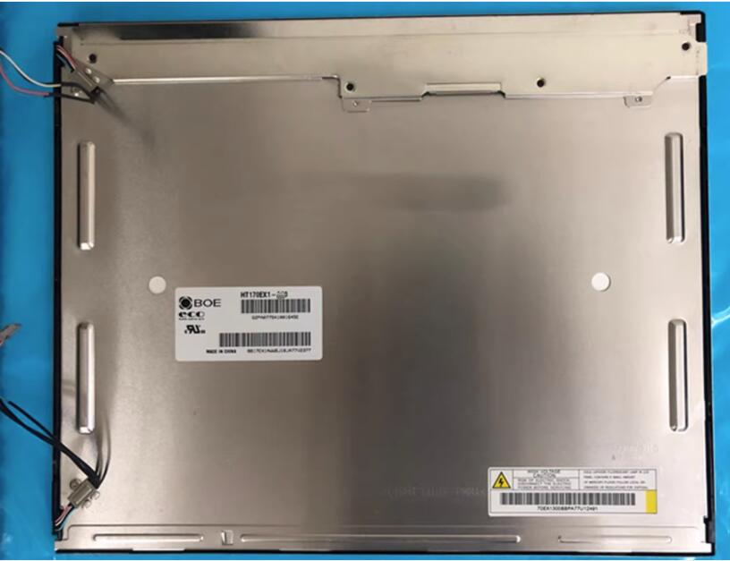 Original HT170EX1-600 BOE Screen 17" 1280*1024 HT170EX1-600 Display